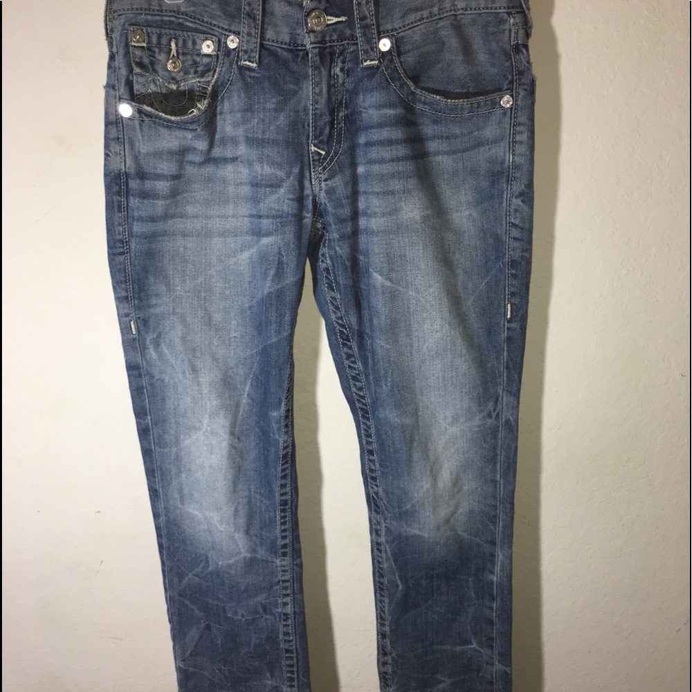 True religion jeans